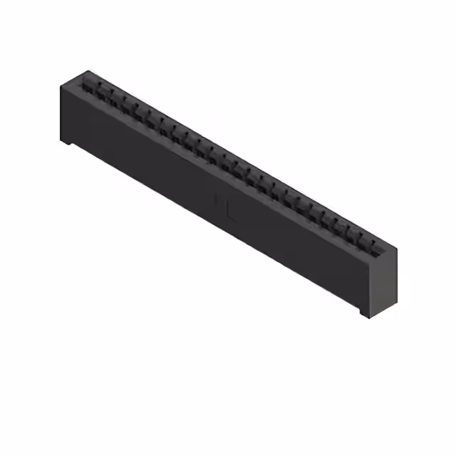 387-023-541-101 EDAC Inc.  Edgeboard Connectors